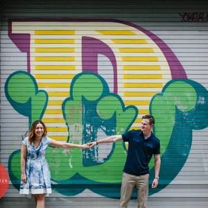 Meet your Posher, Dean